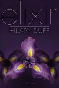 The mystery and intrigue that is Elixir by Hilary Duff