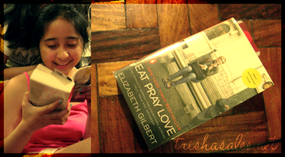 Italy, India, Indonesia—A Voyage of Self-Discovery