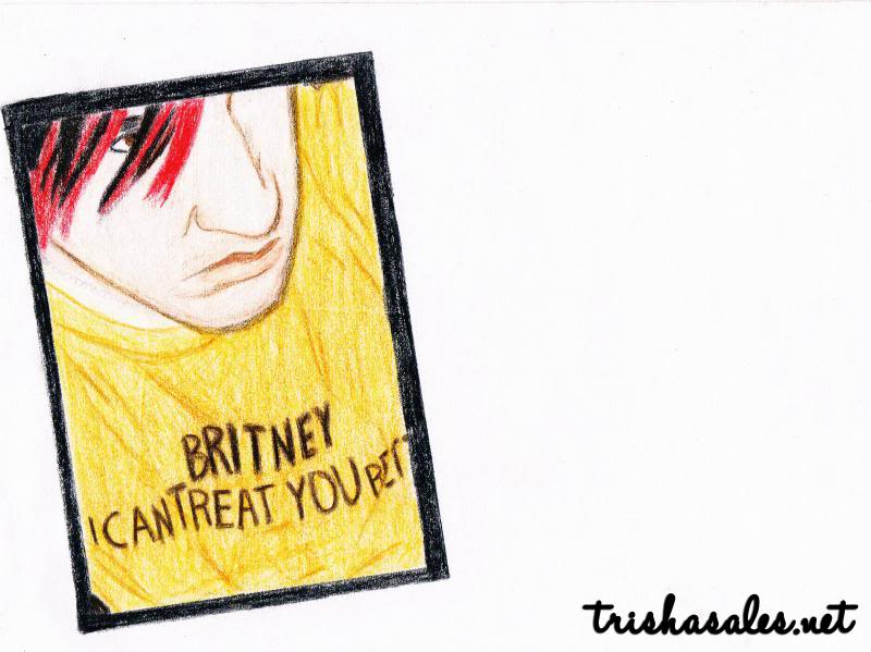 Throwback Thursdays #1: Britney I Can Treat You Better