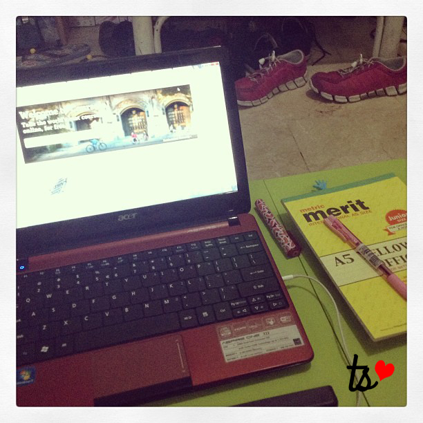 Almost But Not Quite