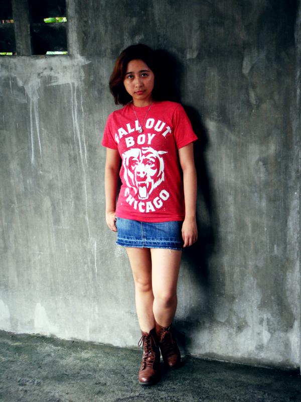 We Won’t Go ‘Cause We Don’t Know How to Quit.