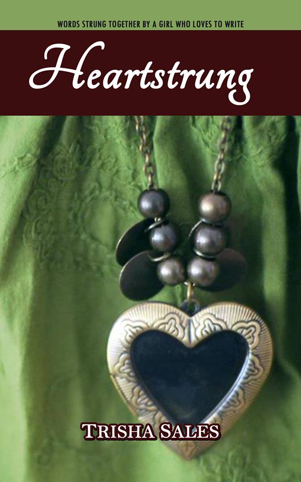 Heartstrung is FREE on Kindle from May 16th to May 20th! Get your free copy now! ^_^