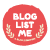Bloglist Me